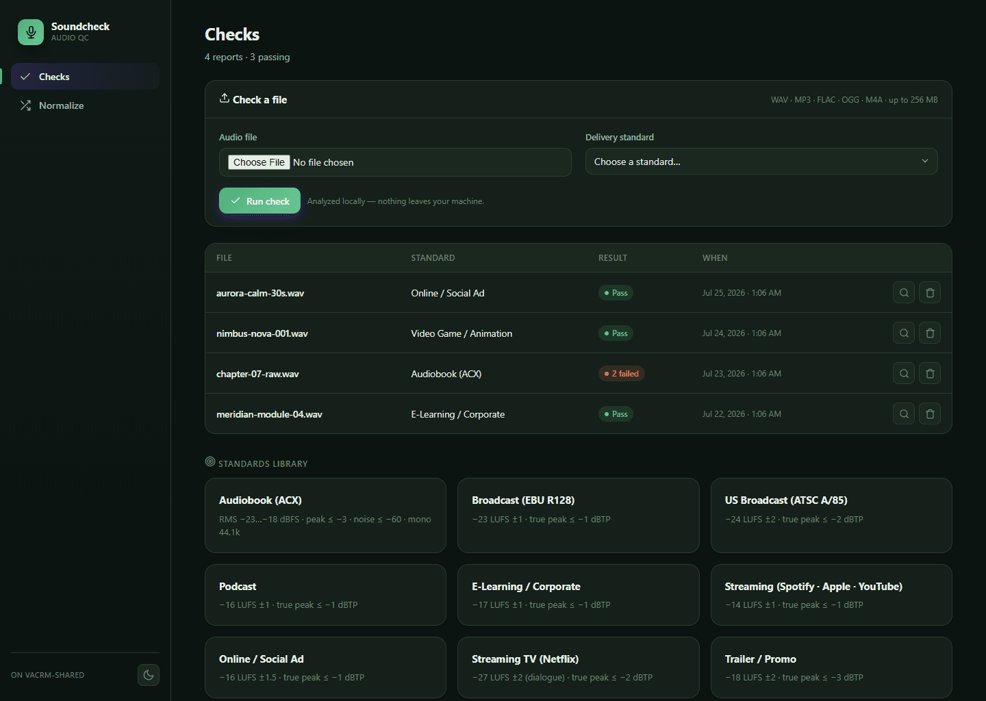 forest theme