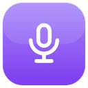 VoiceOver CRM logo