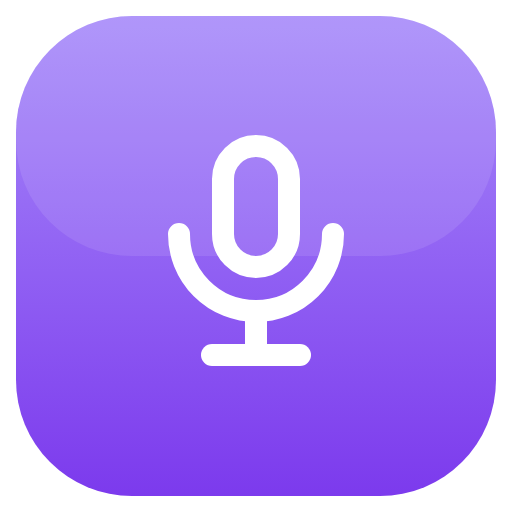 VoiceOver CRM logo